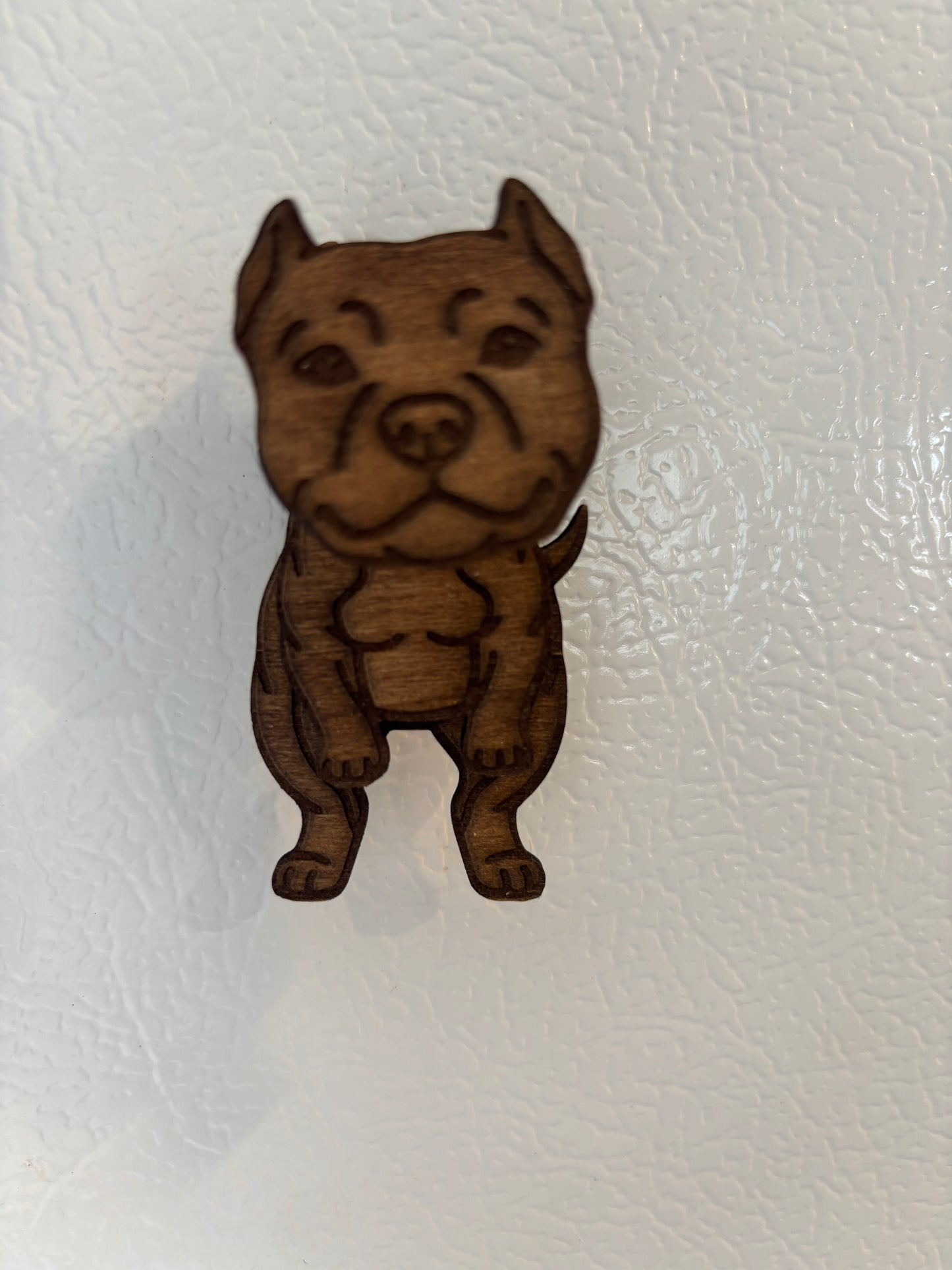 Dog Magnet