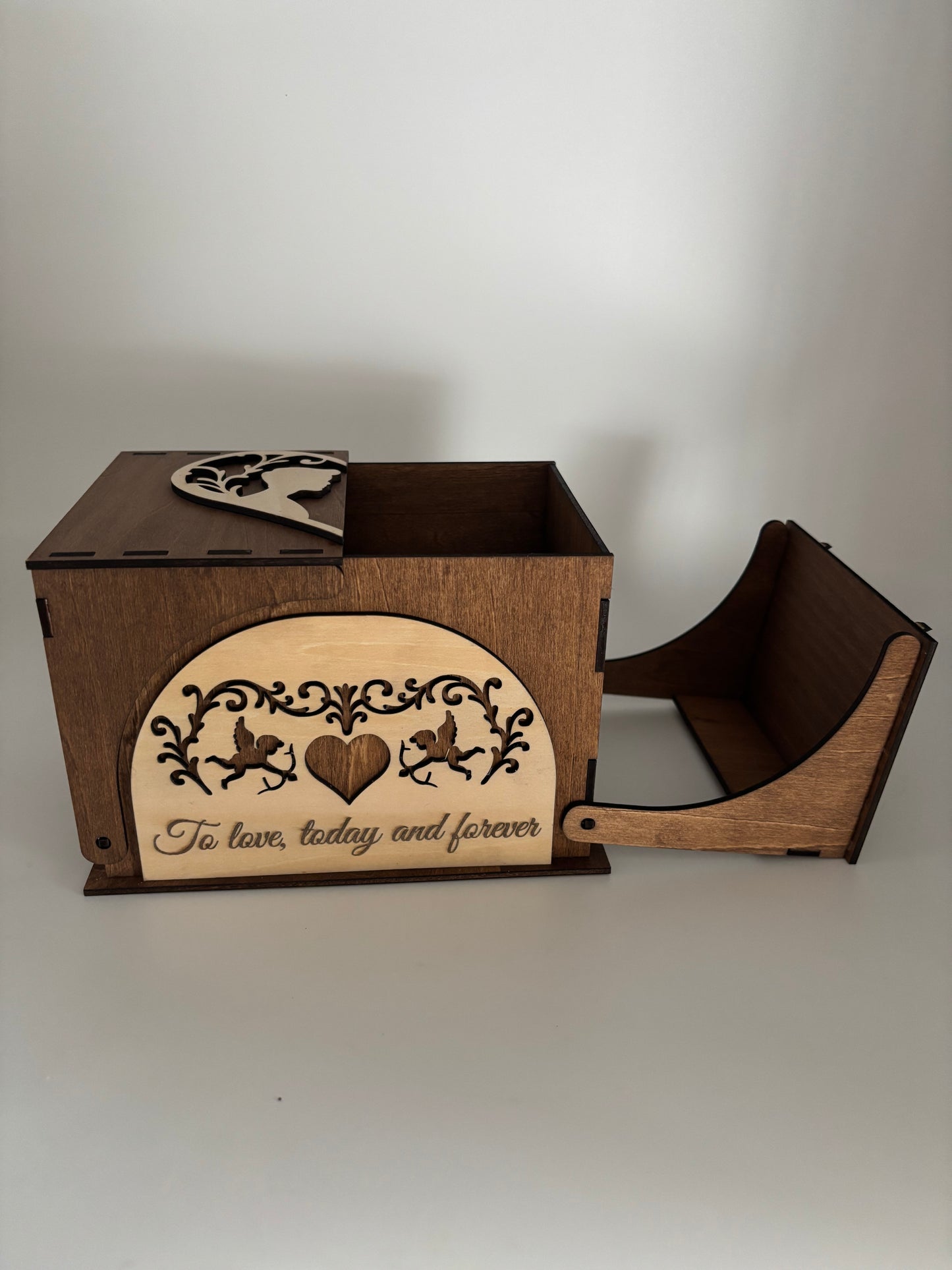 Keepsake Box