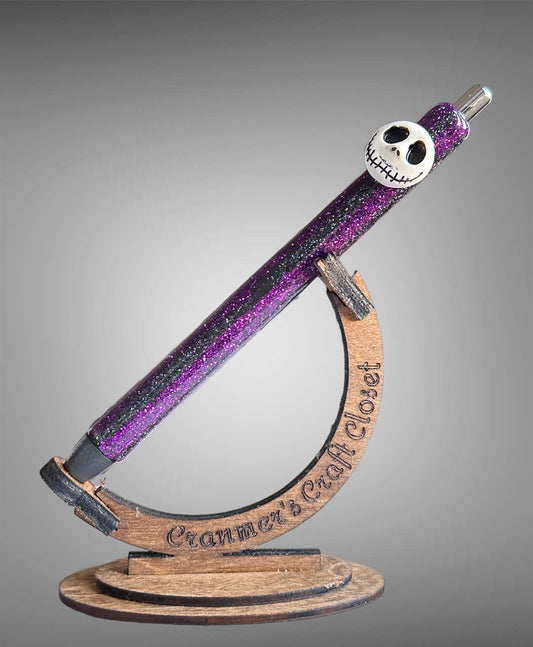 Jack Skellington Pen