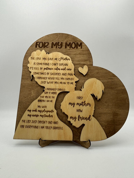For My Mom
