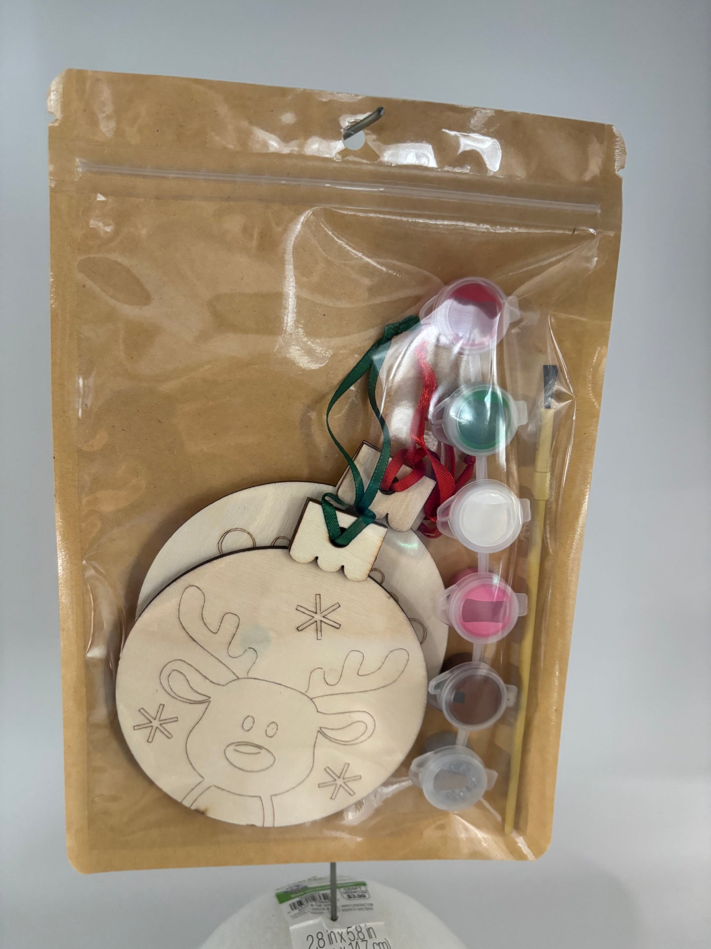 Christmas Ornament kits