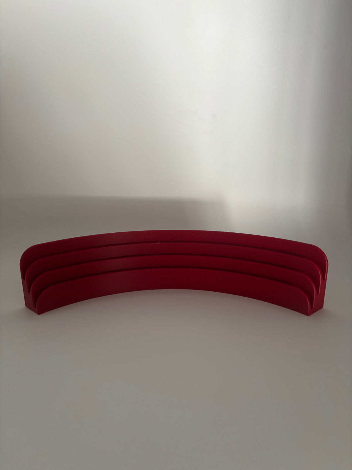 3D printed Card Stands
