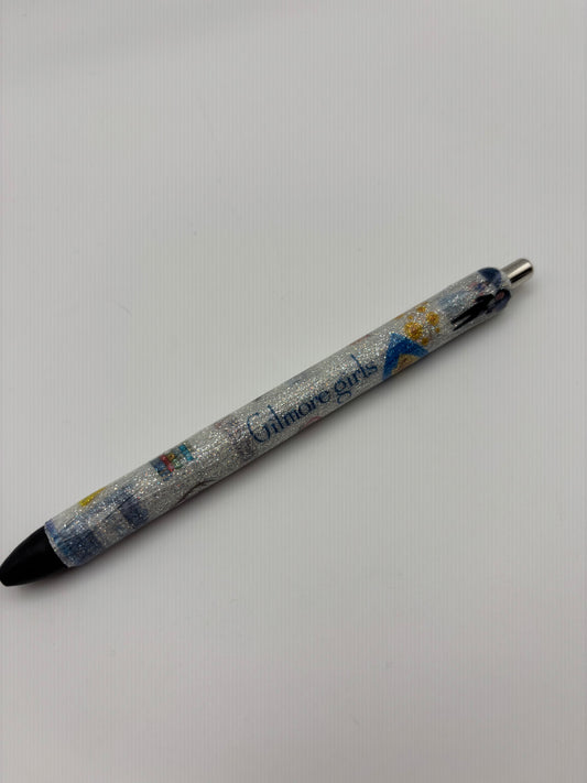 Gilmore Girls pen