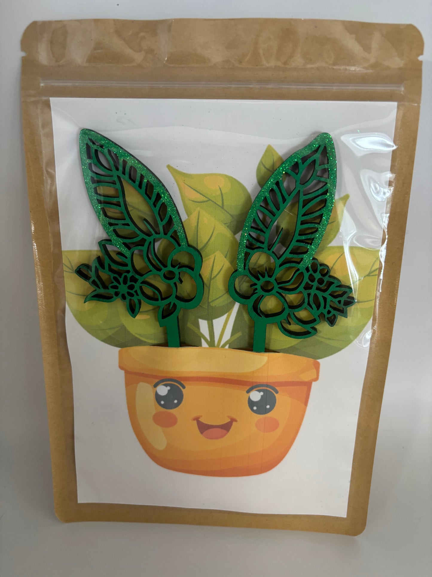 Easter Plant Buddy