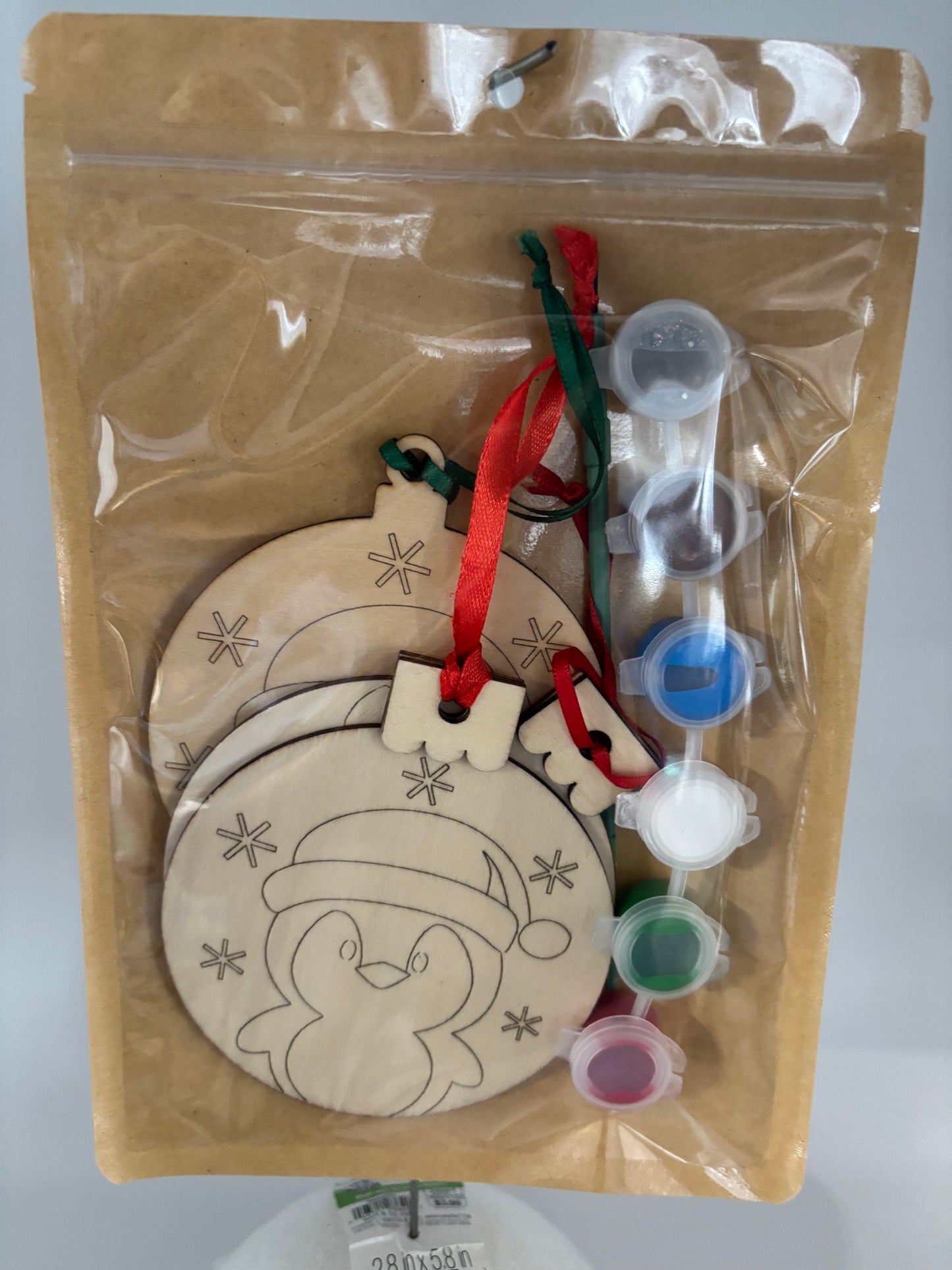 Christmas Ornament kits