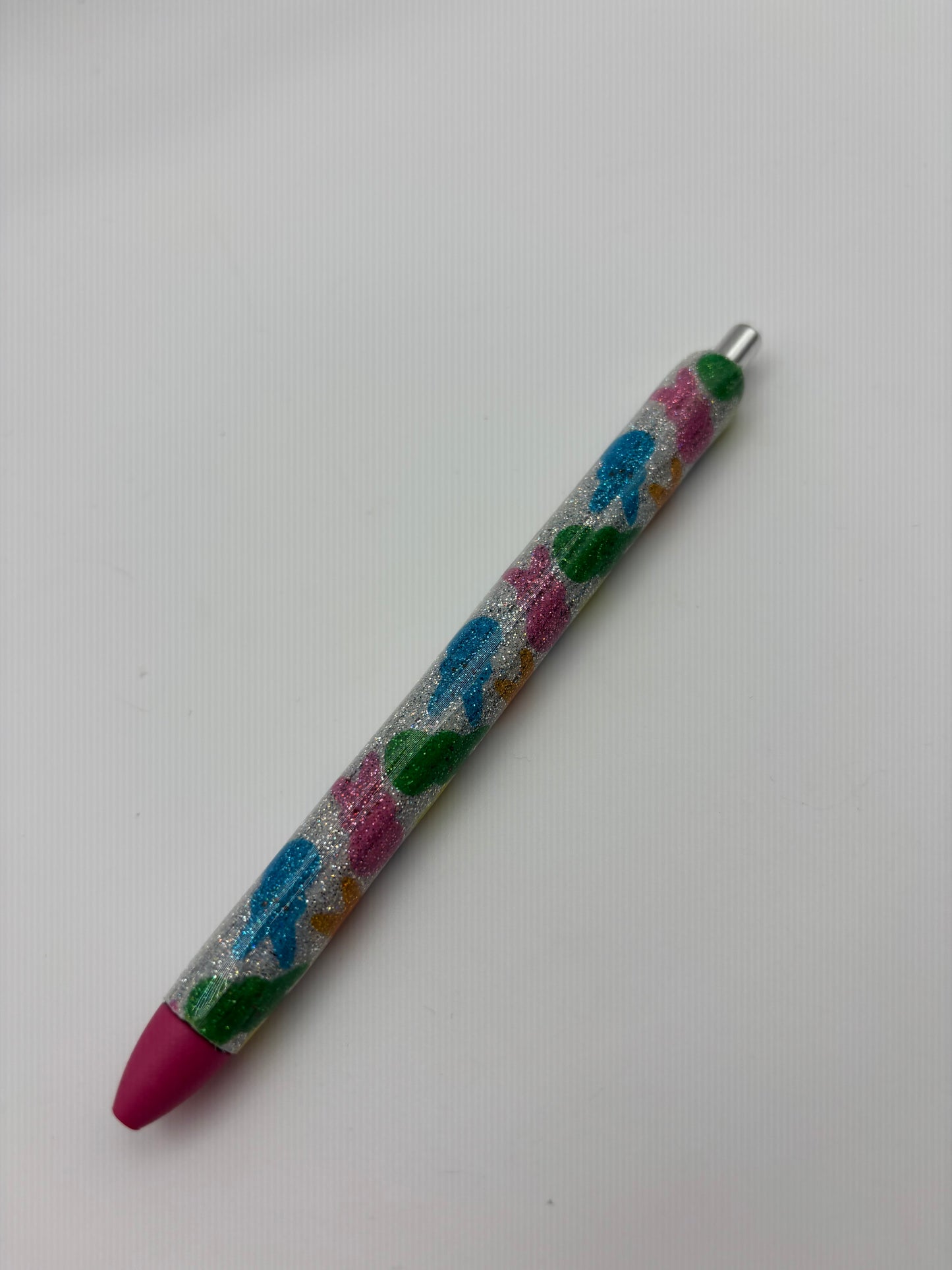 Easter peeps pen