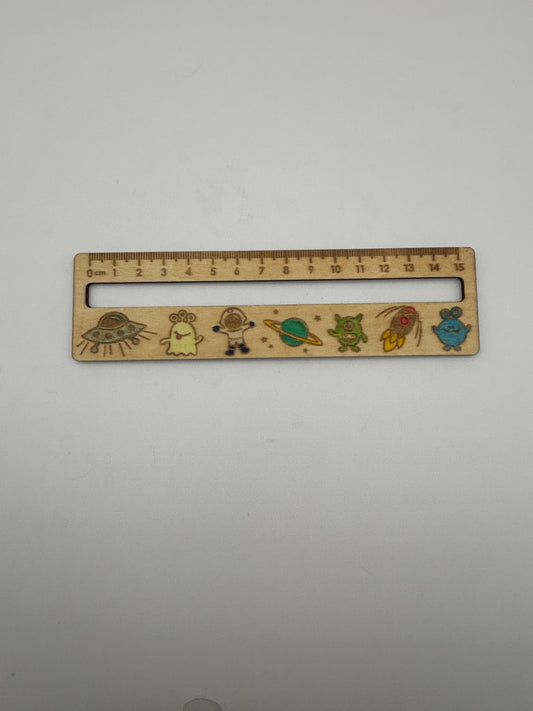 Kids Line Reader