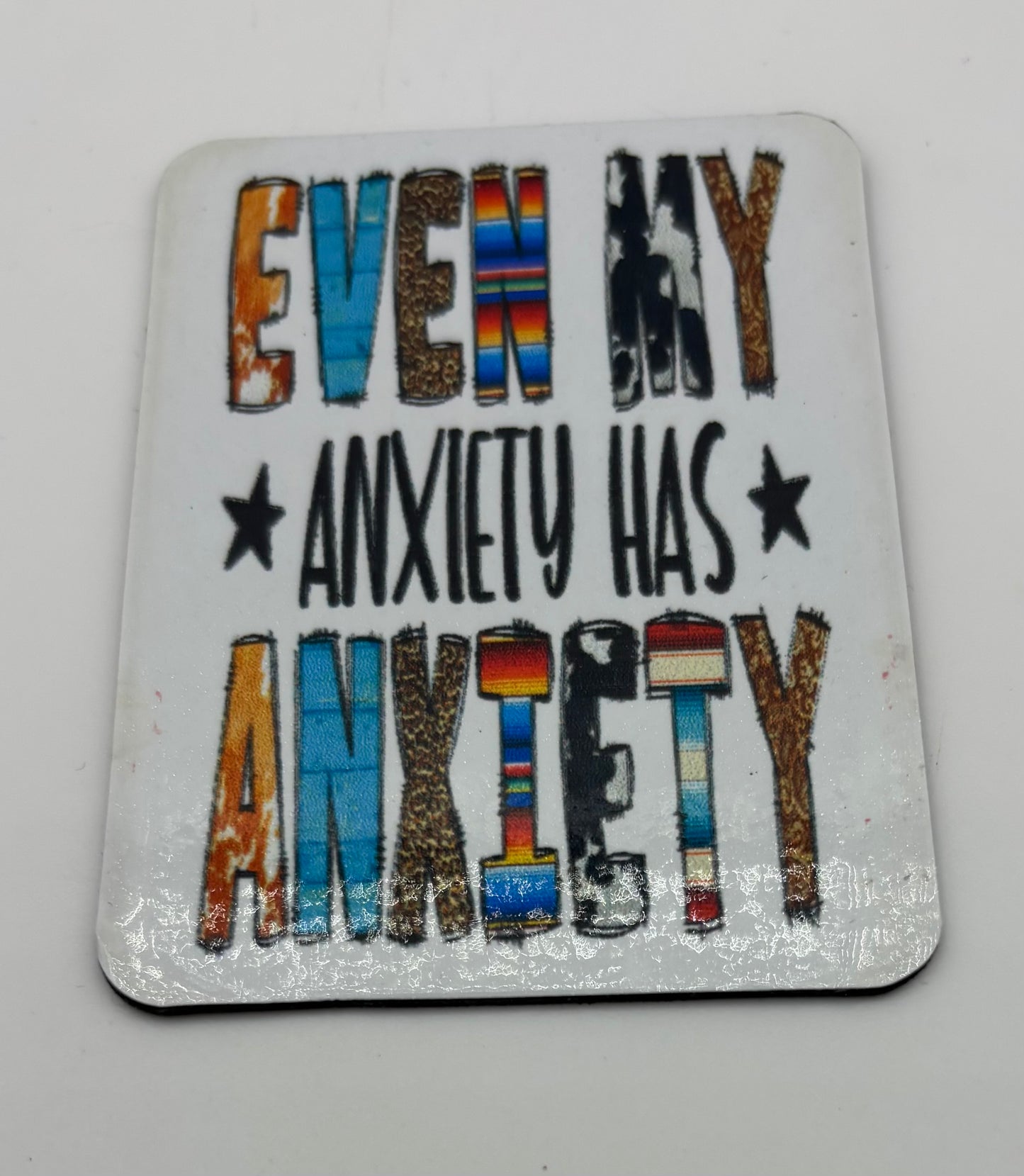 Funny magnets