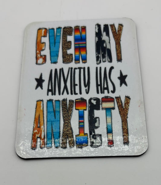 Funny magnets