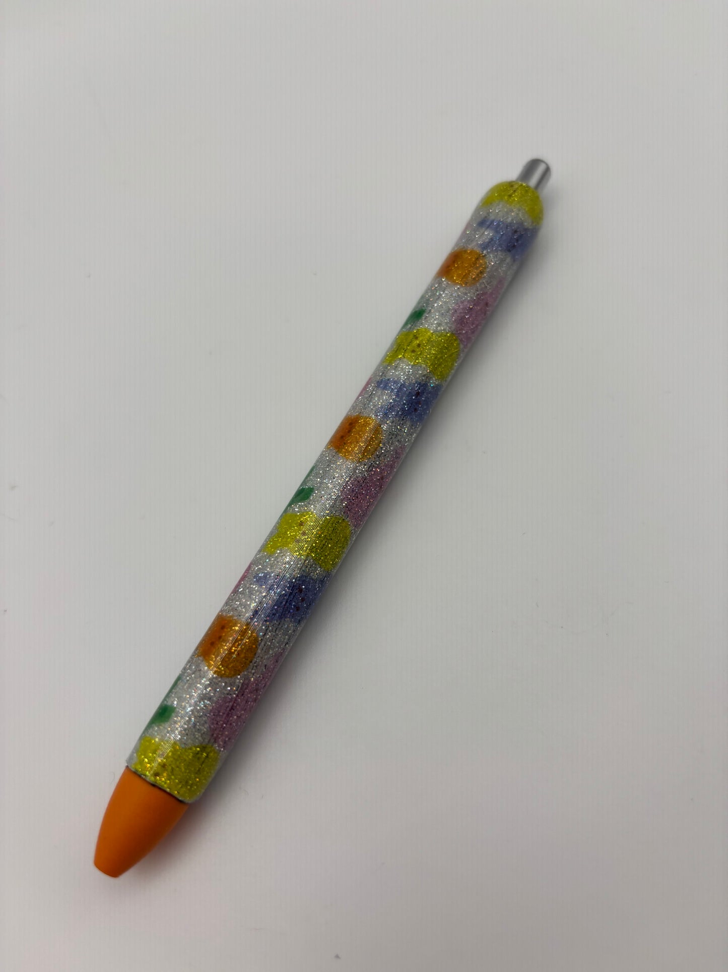 Easter peeps pen