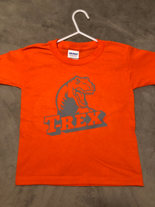 T-Rex t-shirt