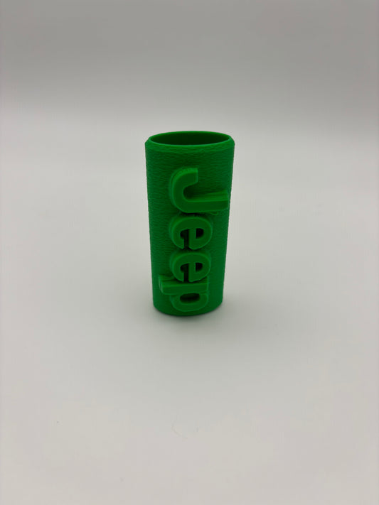 3D Lighter Cover