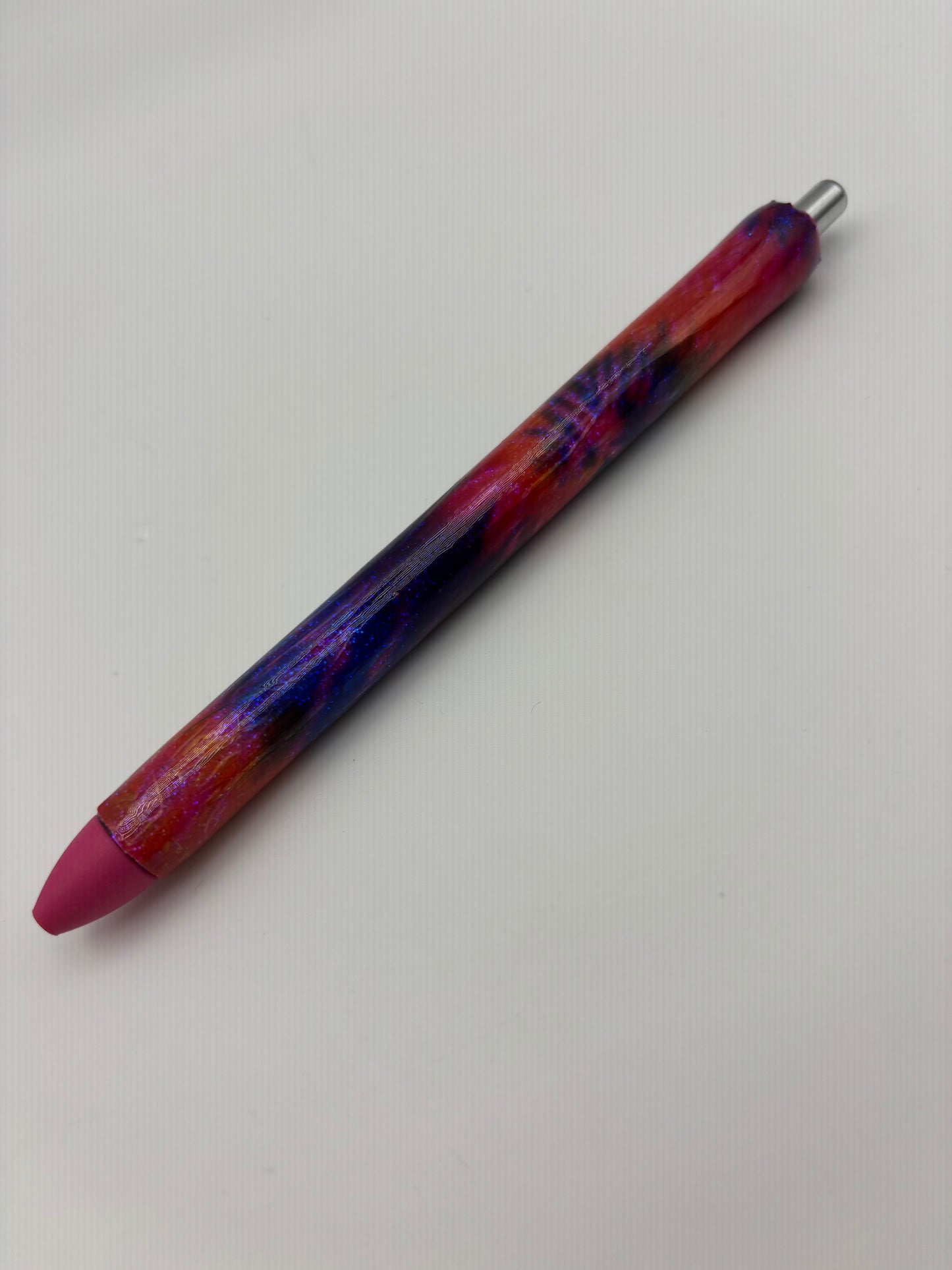Tye Dyed pen