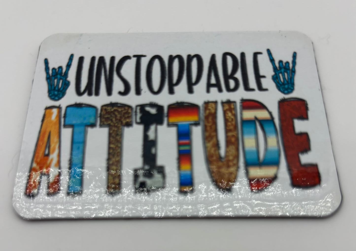 Funny magnets