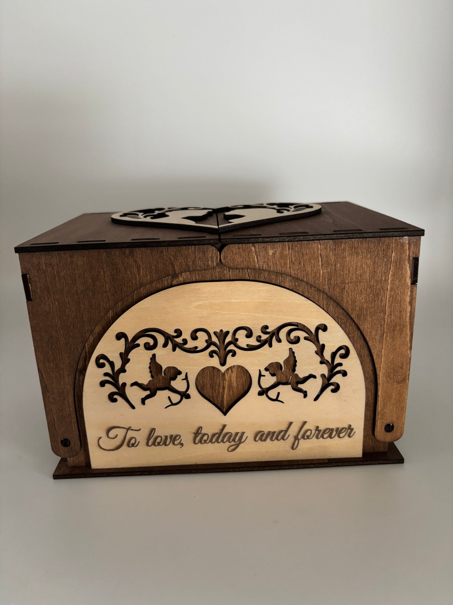 Keepsake Box