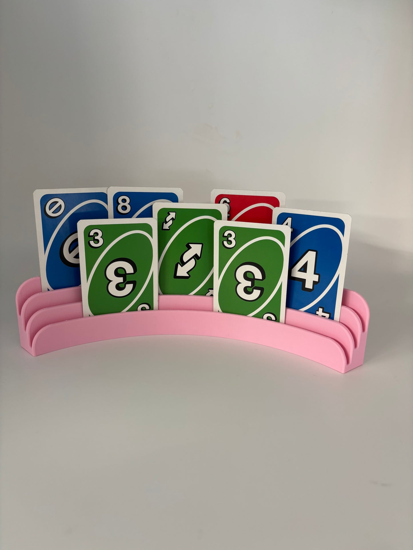 3D printed Card Stands