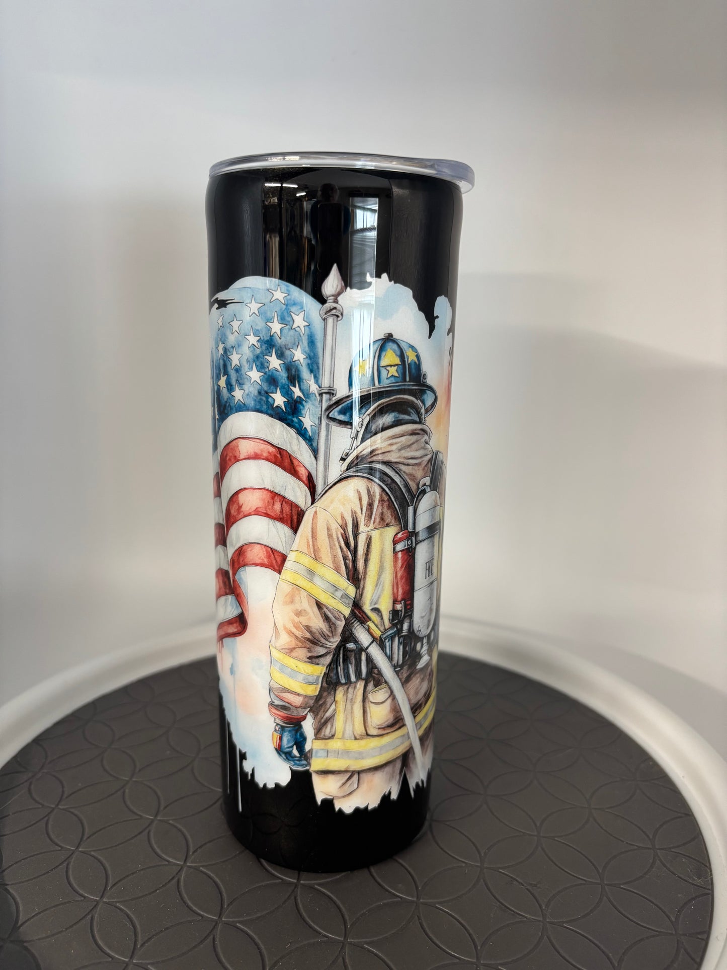 American wild fire co