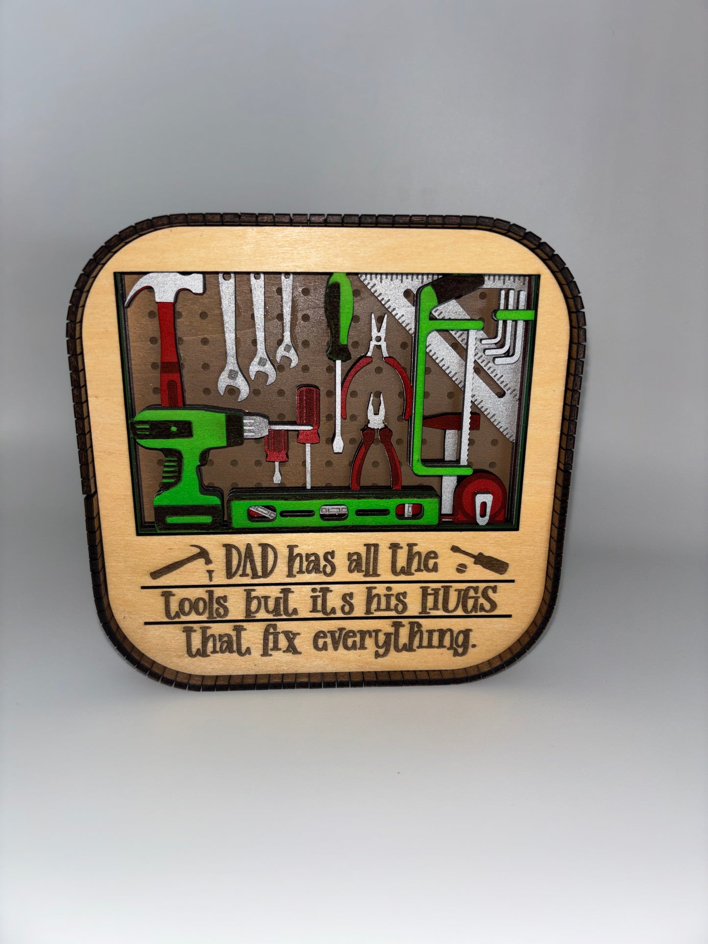 Father’s Day Gift