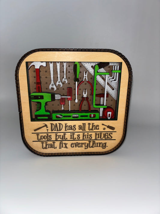 Father’s Day Gift