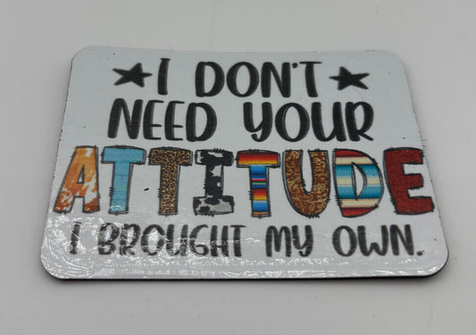 Funny magnet