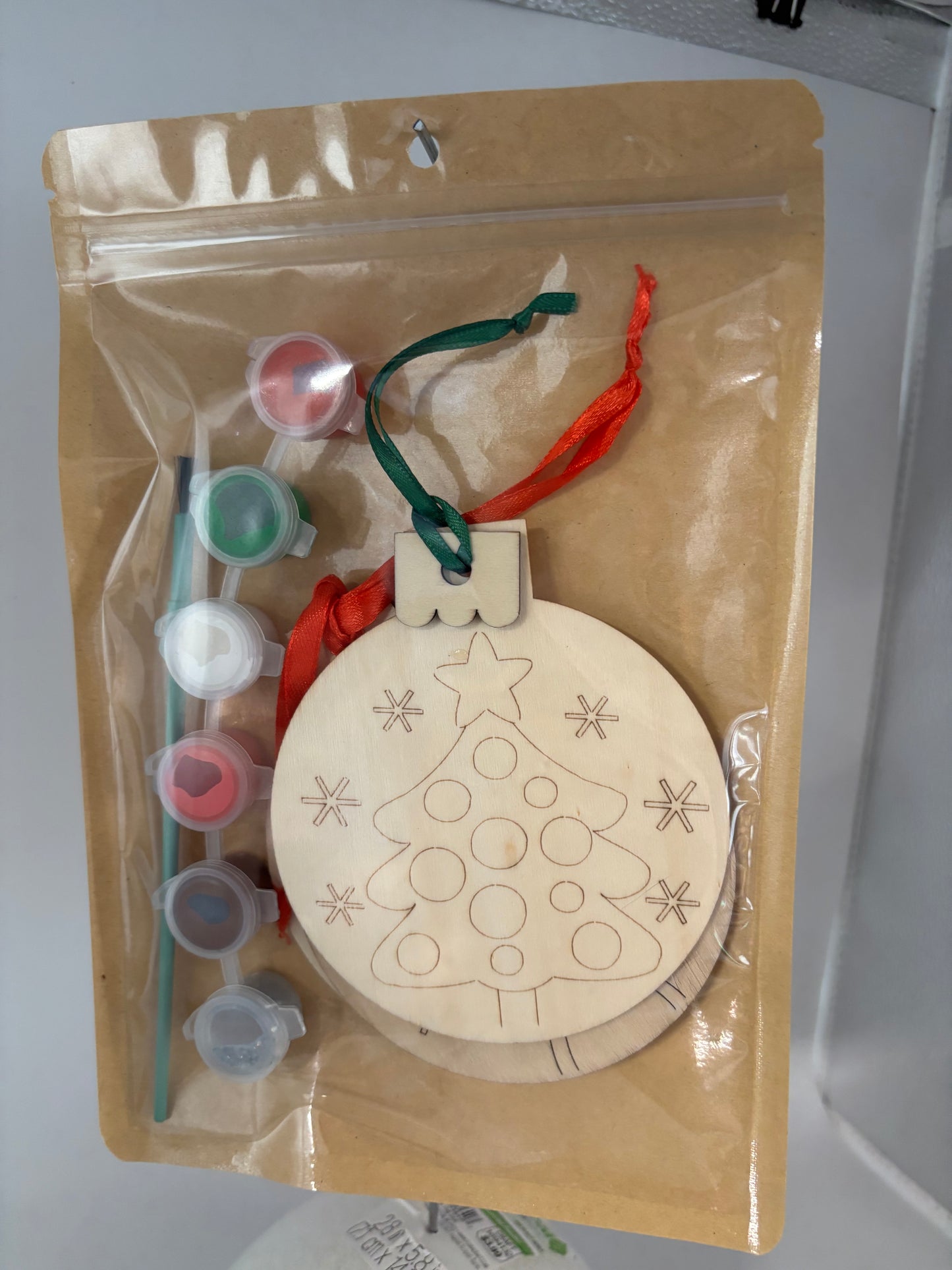 Christmas Ornament kits