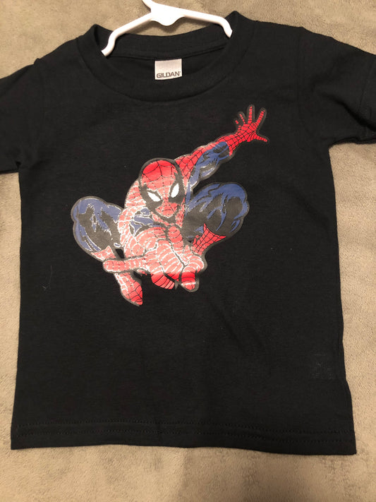 Spider-Man t-shirt