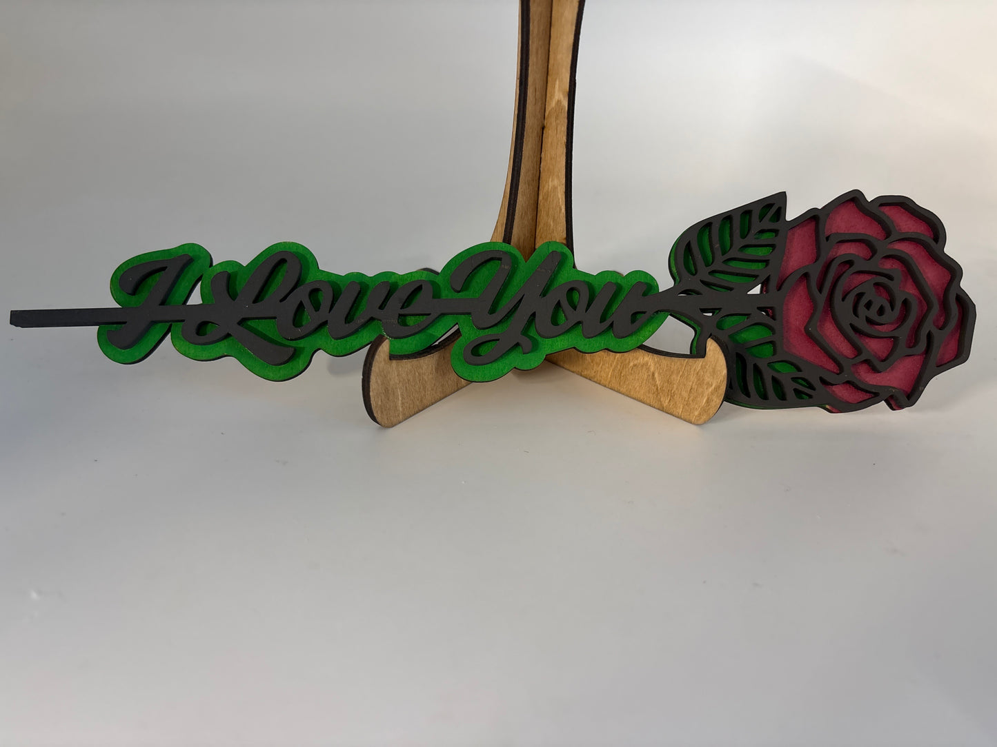 Love You Rose