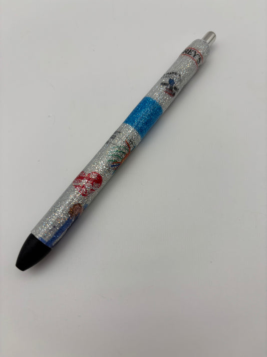 Gray’s Anatomy pen