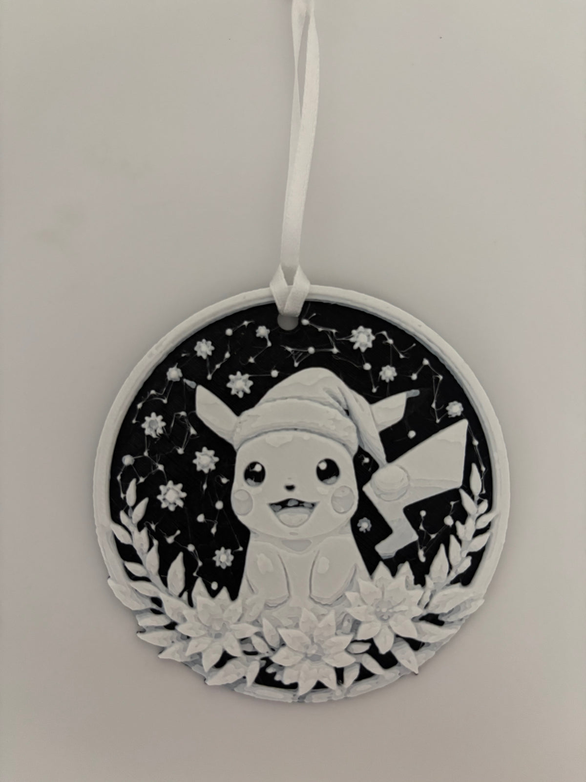 3D Ornament