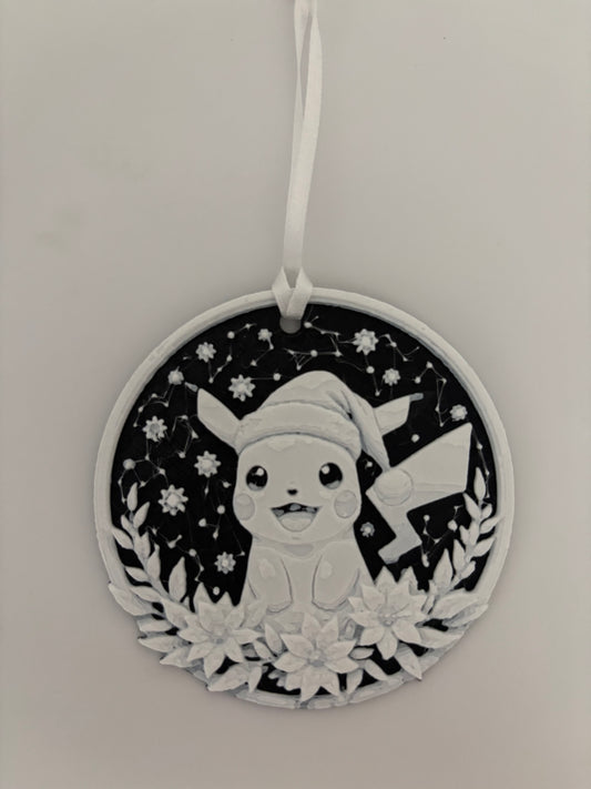 3D Ornament