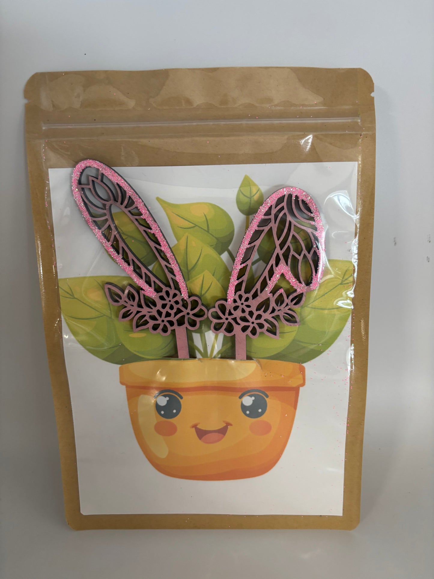 Easter Plant Buddy